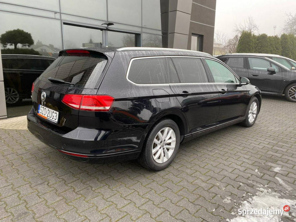 Volkswagen Passat aktywny tempomat sprzedam