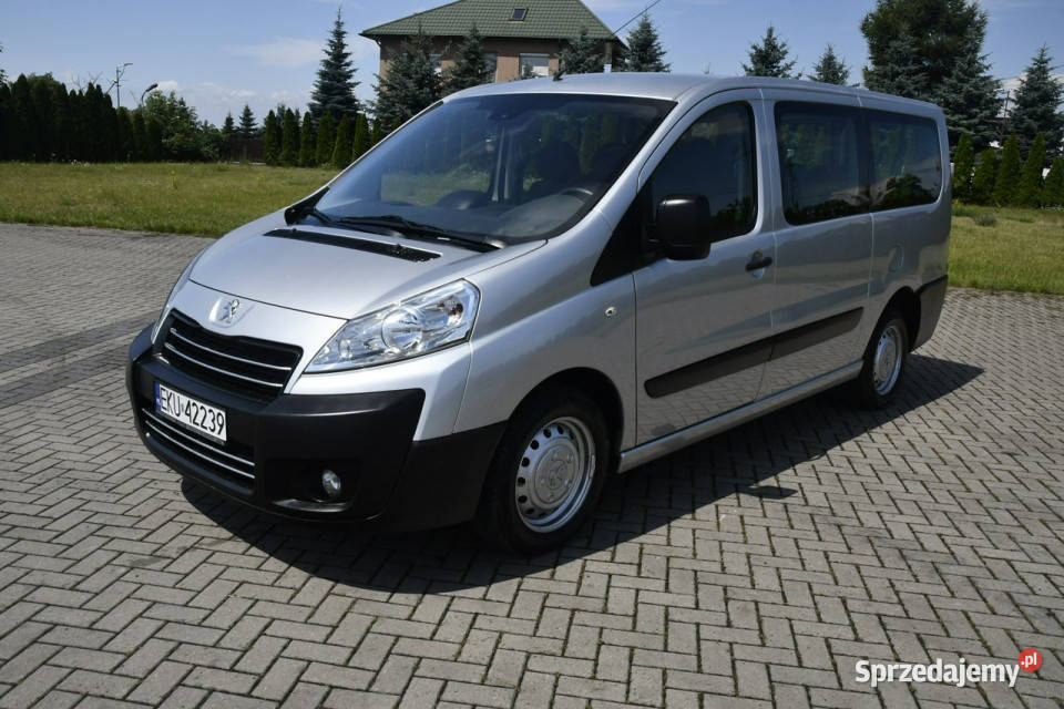 Peugeot Expert 20hdi DUDKI11 9 czujnik zmierzchu Kutno