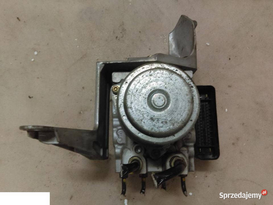 HONDA ACCORD 24 2005 AUTOMAT POMPA ABS osobowe