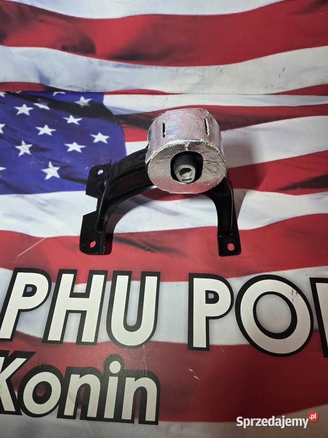 PODUSZKA SKRZYNI BIEGÓW CHRYSLER TCDODGE GC 36 V Kawnice