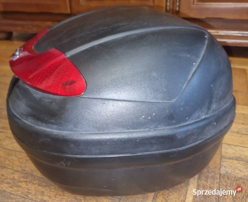 Kufer Givi E340 Monolock Kufry Piaseczno