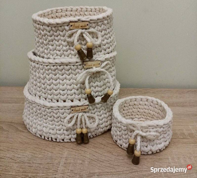 Koszyczki Pozostałe małopolskie Tarnów