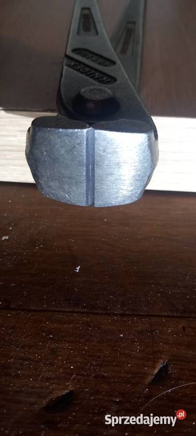 Nowe Cegi KNIPEX POWER CUP 991300 łódzkie Łódź