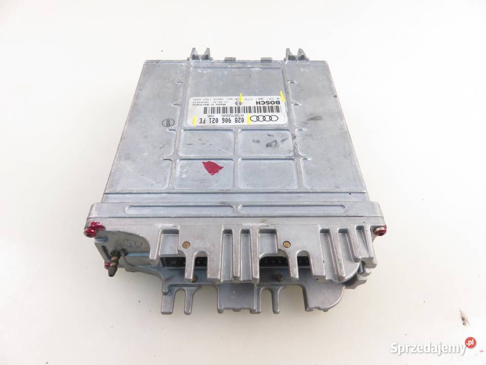 STEROWNIK AUDI A4 8D2 B5 19 TDI 1Z 028906021FE