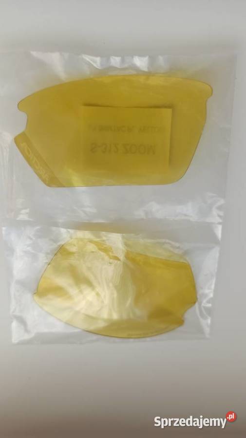 Soczewki Szkła Arctica S30 S293 S312 S148 Dębica