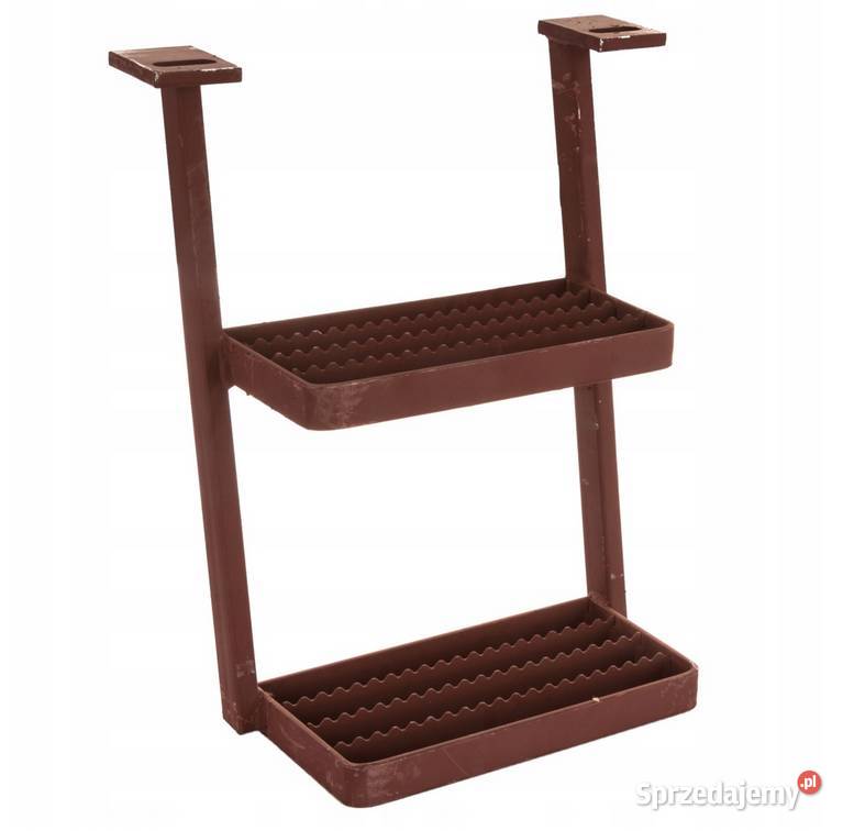 STOPIEŃ KABINY C385 80368450 Siedlce