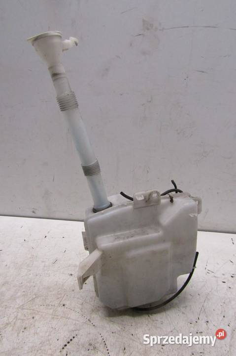 ZBIORNIK ZBIORNICZEK SPRYSKIWACZY MITSUBISHI