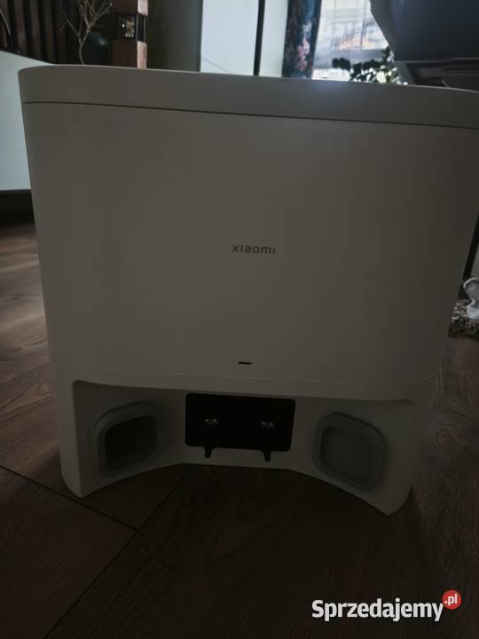 Robot sprzątający Xiaomi Vacuum h40 śląskie Bytom