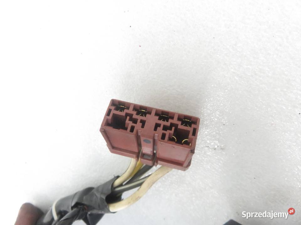 STACYJKA WKŁADKI HONDA ACCORD VI