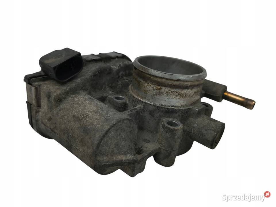 PRZEPUSTNICA BOSCH Opel Corsa C Astra G 12 14 Przepustnice