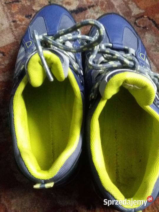 buty sportowe r39 wkładka 25 Rydułtowy