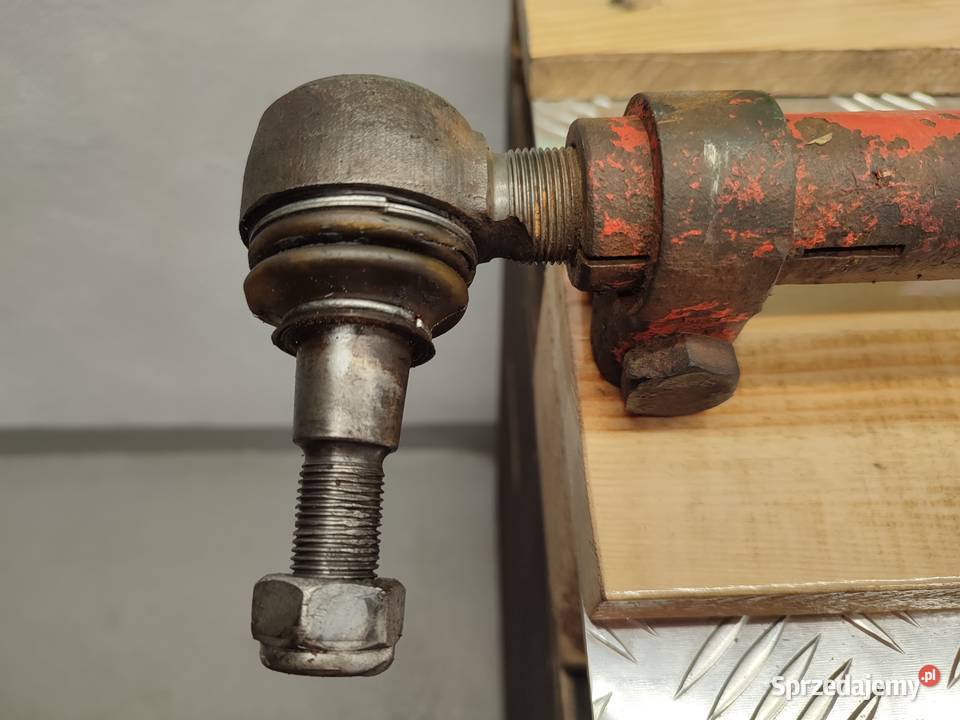 Drążek kierowniczy Manitou Mt 626