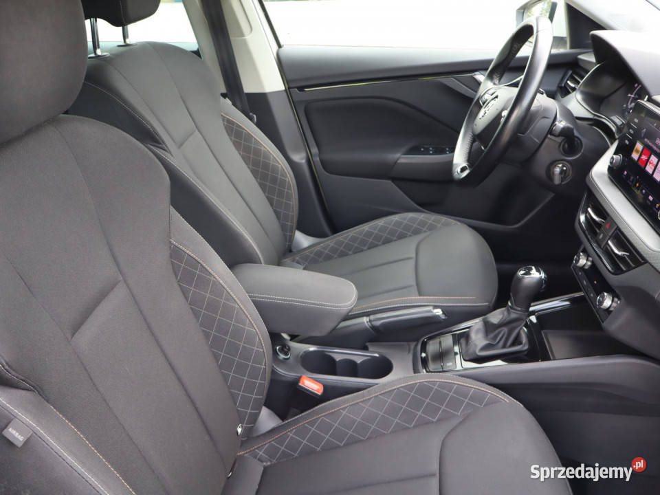Skoda Scala 10 TSI radio Piaseczno sprzedam