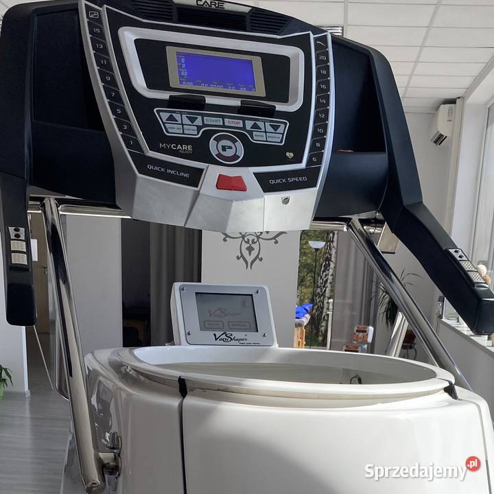 Bieżnia Vacu Shaper sprzedam
