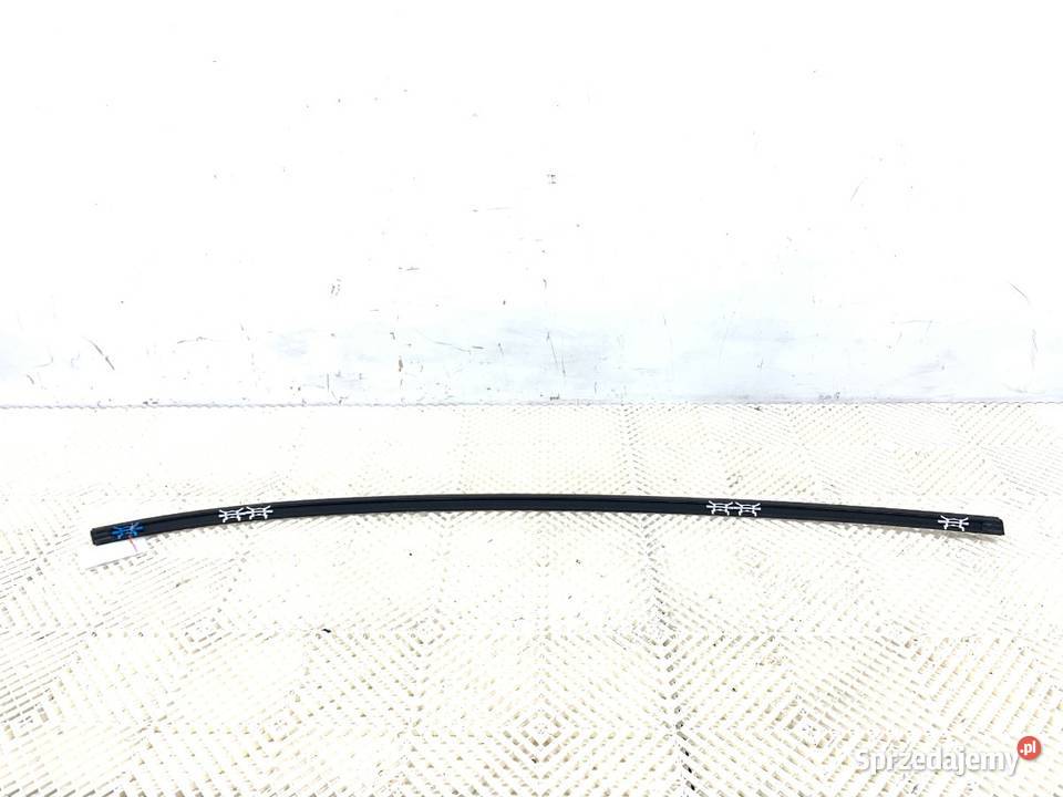 LISTWA DACHOWA LEWA HYUNDAI ELANTRA VII 16 123 sprzedam