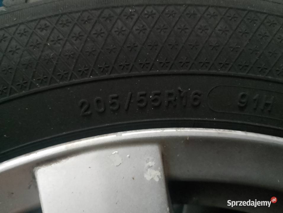 Sprzedam felgi seat audi VW Kozienice sprzedam