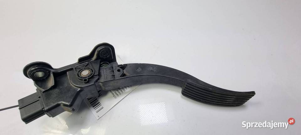 PEDAŁ DODGE JOURNEY 04891585AB osobowe kujawsko-pomorskie Lipno