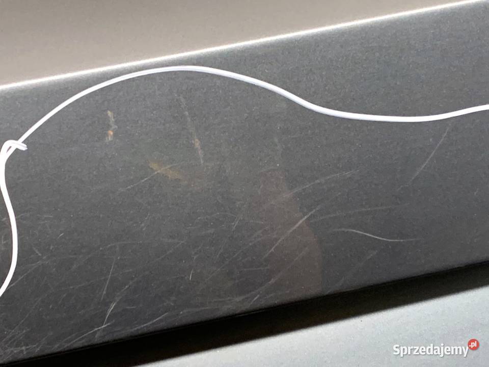 KLAPA TYŁ SKODA FABIA III Kombi quartz grey osobowe Klapy bagażnika