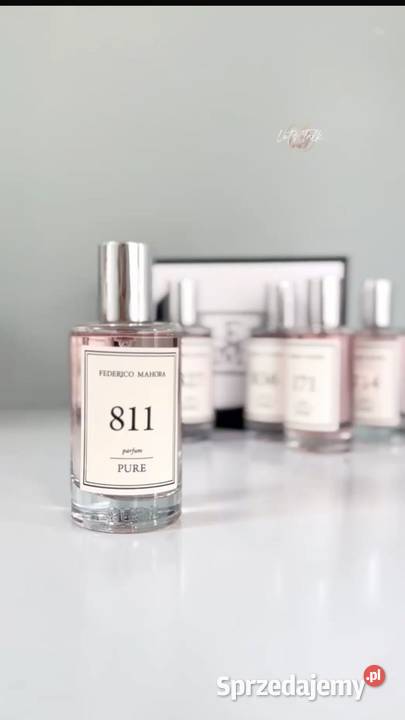 Odpowiedniki perfum Wrocław