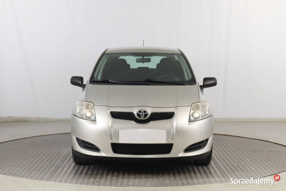 Toyota Auris 13 Dual VVTi benzyna Zabrze