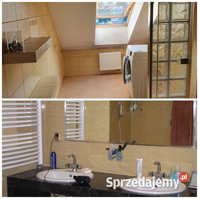 Dom jednorodzinny w Świdniku