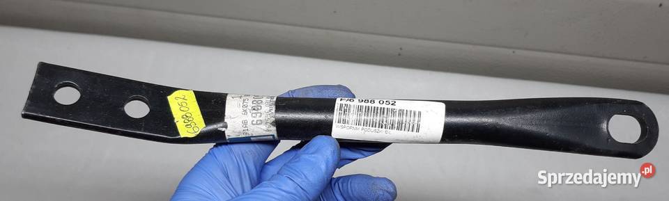 WSPORNIK PODUSZKI SILNIKA FORD ESCORT 9702 dolnośląskie Mielęcin sprzedam