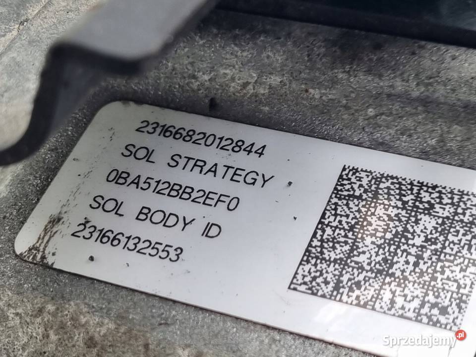 Ford Transit Connect 15 TDCI ECOBLUE SKRZYNIA osobowe Skrzynie biegów manualne lubelskie