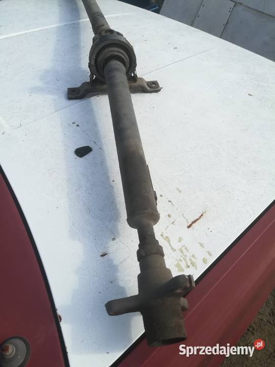 Wal napedowy Polonez fiat 125p borewicz caro atu Suskowola sprzedam