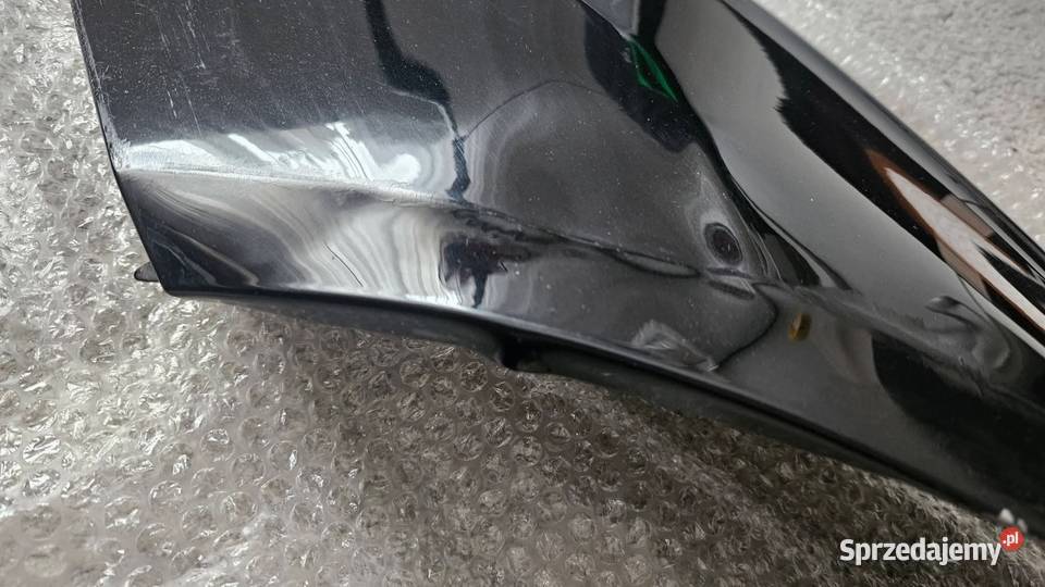 Lewy przedni błotnik Audi A4 B8 lift s line