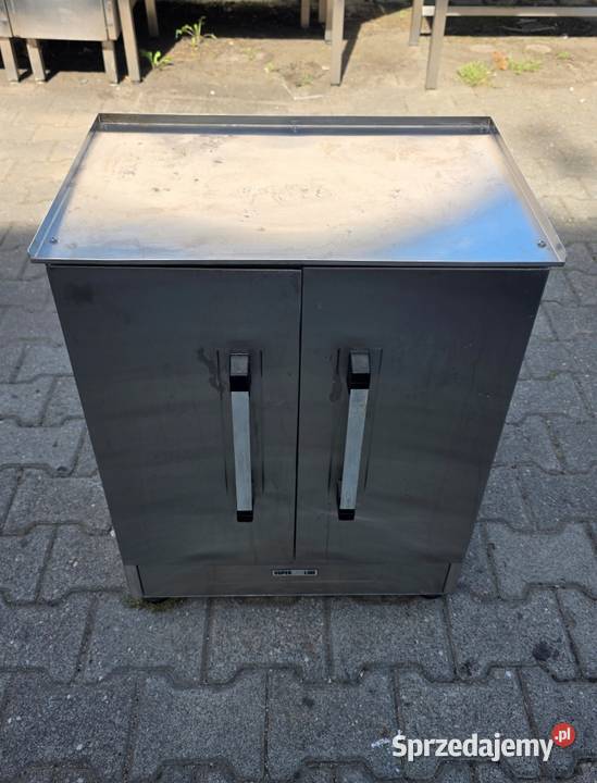 Szafka Podstawa Gastro 553772 K1063 N Nowe Skalmierzyce