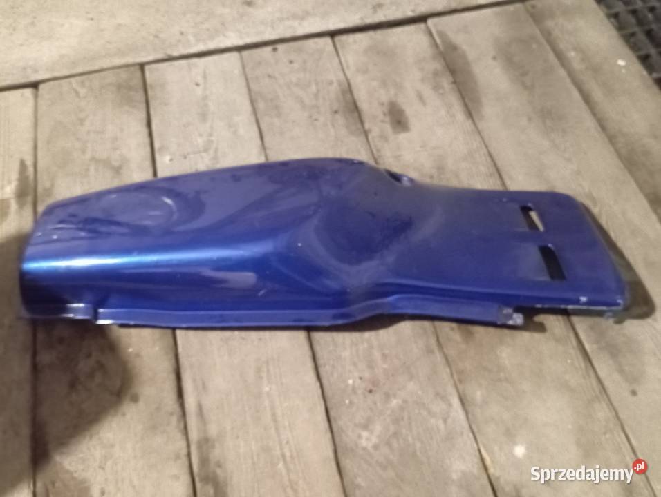 Yamaha xt600 osłona boczna Pozostałe warmińsko-mazurskie Iława