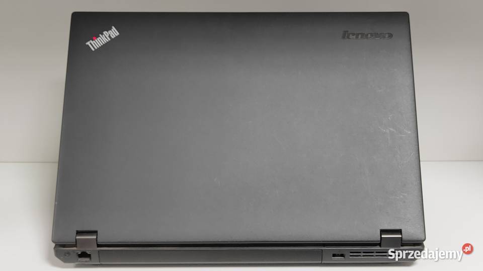 Laptop Lenovo ThinkPad L440 Intel i54300M 8GB IBM/Lenovo Lublin