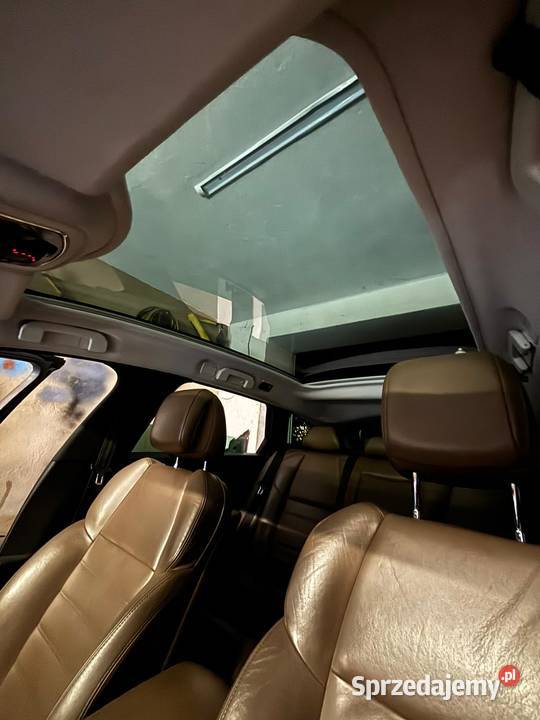 Peugeot 508 SW 22 HDi GT 2179cm3