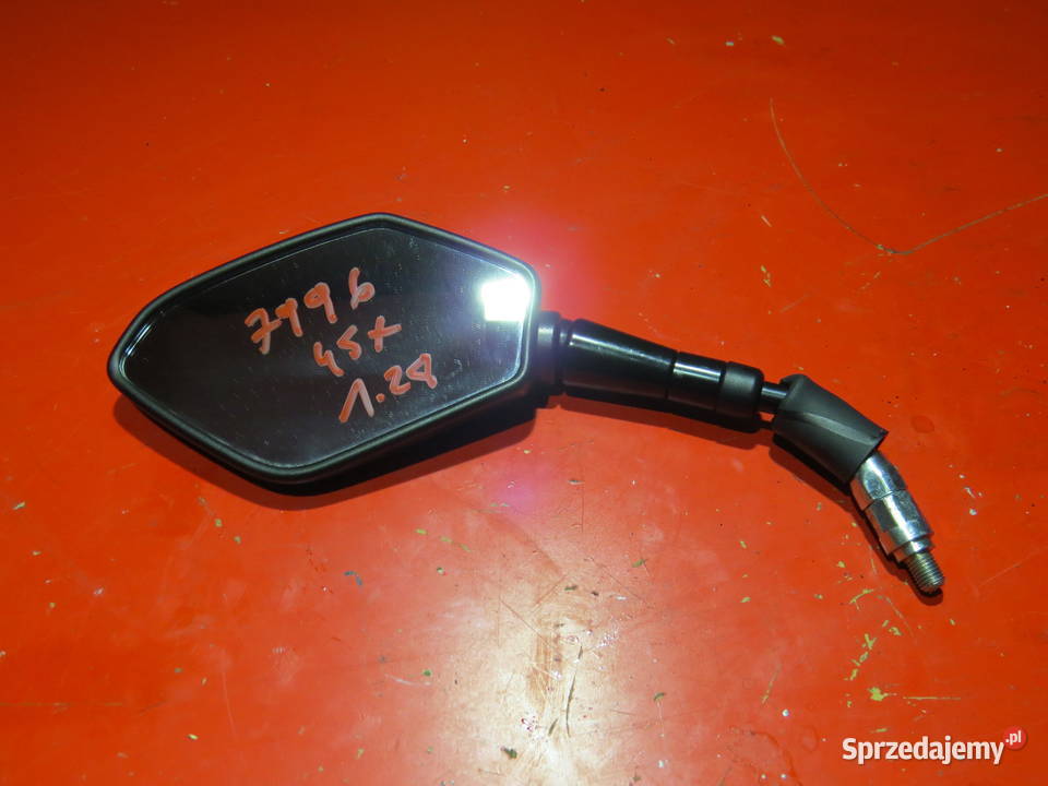 SUZUKI GSX 1000 GT GSX1000GT 2024 lusterko lewe mazowieckie Warszawa