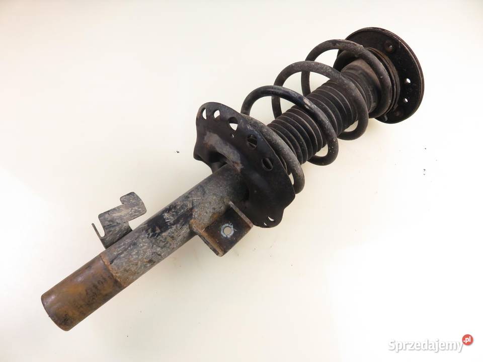 MCPERSON LEWY PRZEDNI FORD S I 18 TDCi 313759