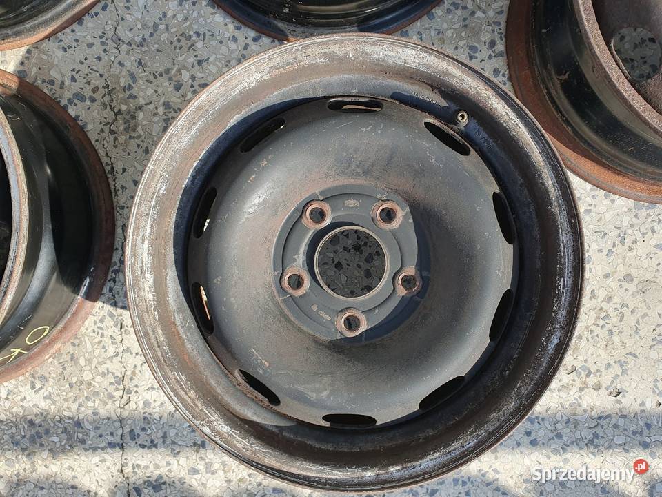 Ford Scorpio Sierra felgi Samochodowe Biłgoraj