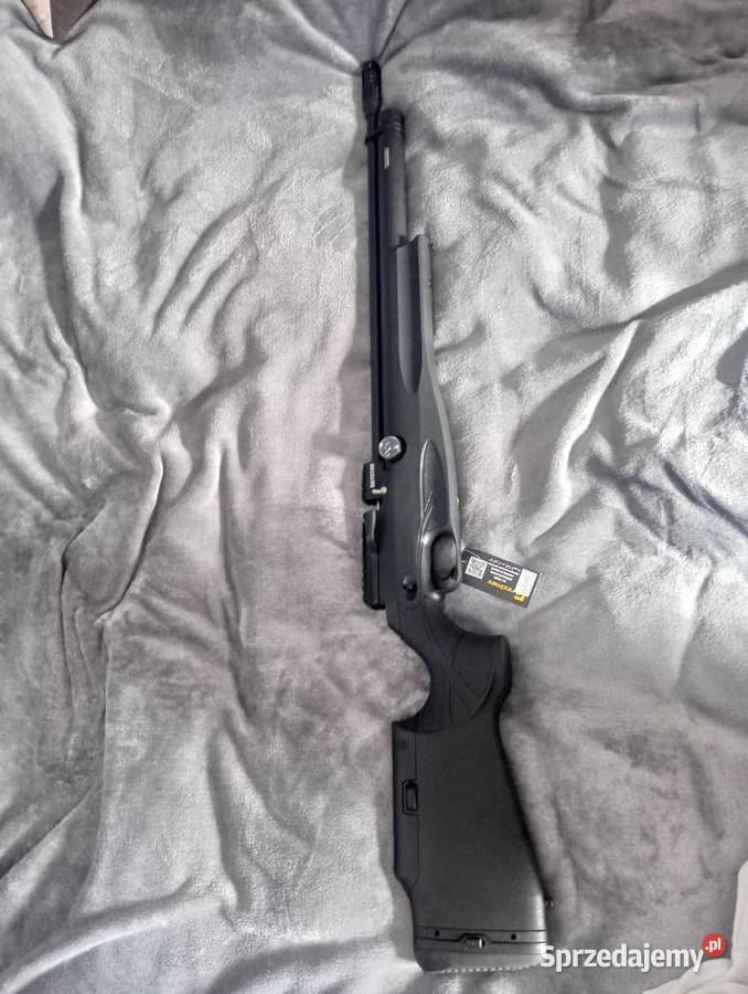 Wiatrówka PCP Reximex Daystar 45 mm Piaski