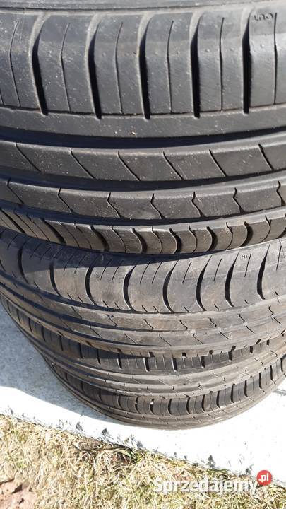 Opony Hankook Kinergy Eco 2056016 205 Stalowa Wola