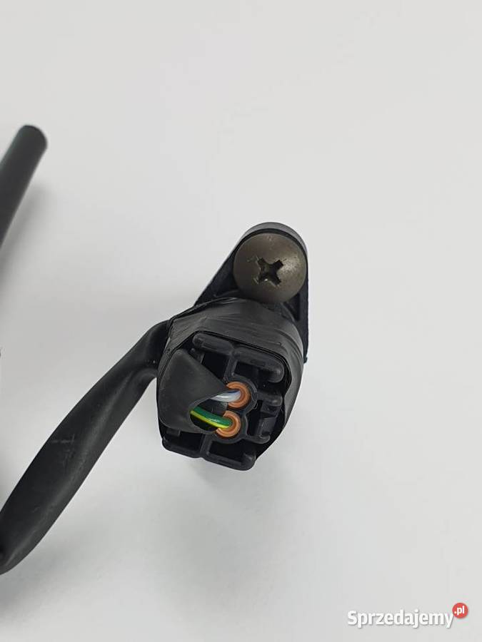 Czujnik Temperatury Powietrza Sensor Honda Nc Łódź sprzedam