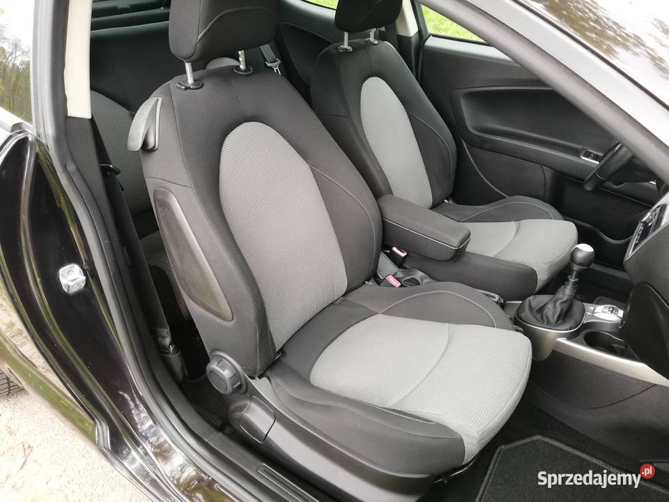 Alfa Romeo MiTo 14 benzyna