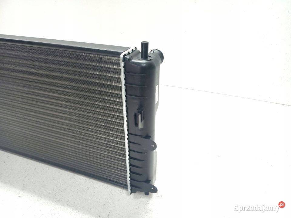 CHŁODNICA WODY FORD ESCORT VI 14 BENZ 75 9500 Skarżysko-Kamienna