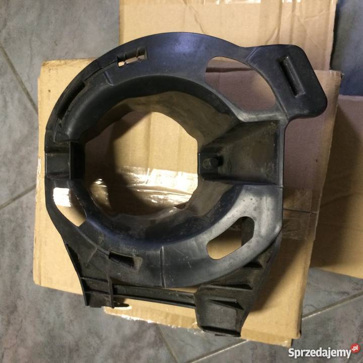 Koszuchwytmocowanie prawe Clio III3 Lift Mińsk Mazowiecki