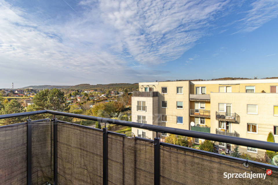 Mieszkanie Wejherowo 264 metry 2 pokoje