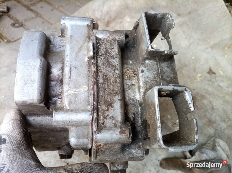 Kartery MZ etz 250 Części i akcesoria motocyklowe