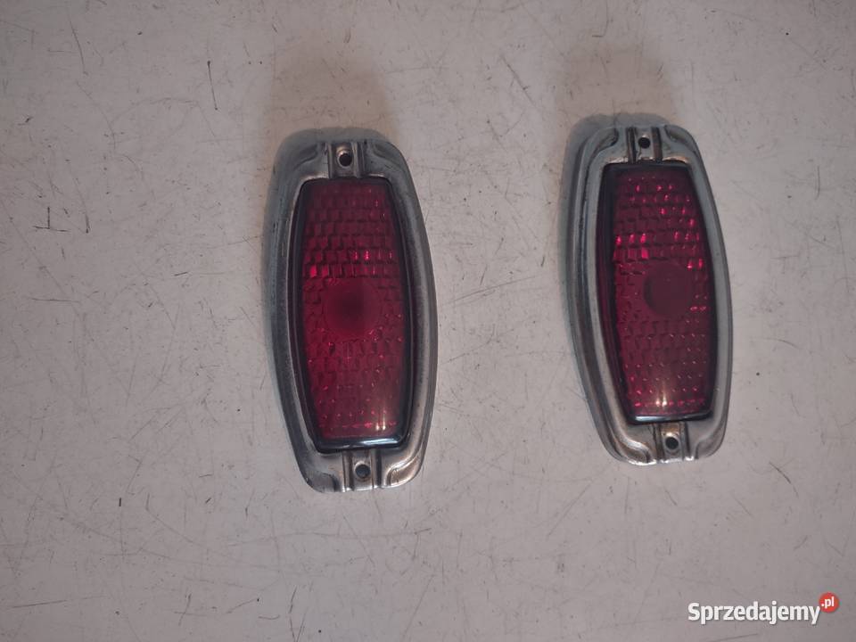 WARSZAWA M20 PABIEDA LAMPKI TYL TZW CZEKOLADKI Lublin sprzedam