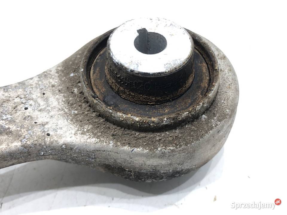 WAHACZ PRAWY PRZÓD AUDI Q5 FY SUV PRZEDNI PRAWA