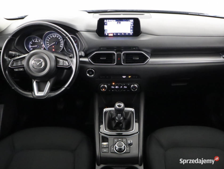 Mazda CX5 20 SkyactivG ABS CX-5 Bielany Wrocławskie