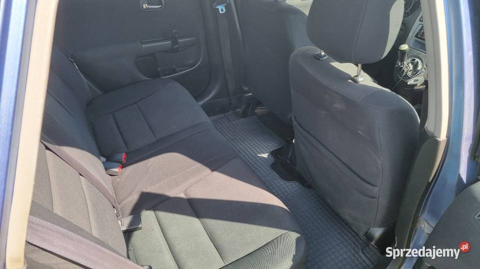 Honda Civic 14 benzyna LPG 285000km Mielec