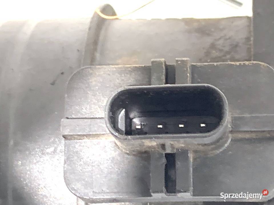 PRZEPŁYWOMIERZ AUDI A4 B8 03L906461A 20 190 0715 sprzedam