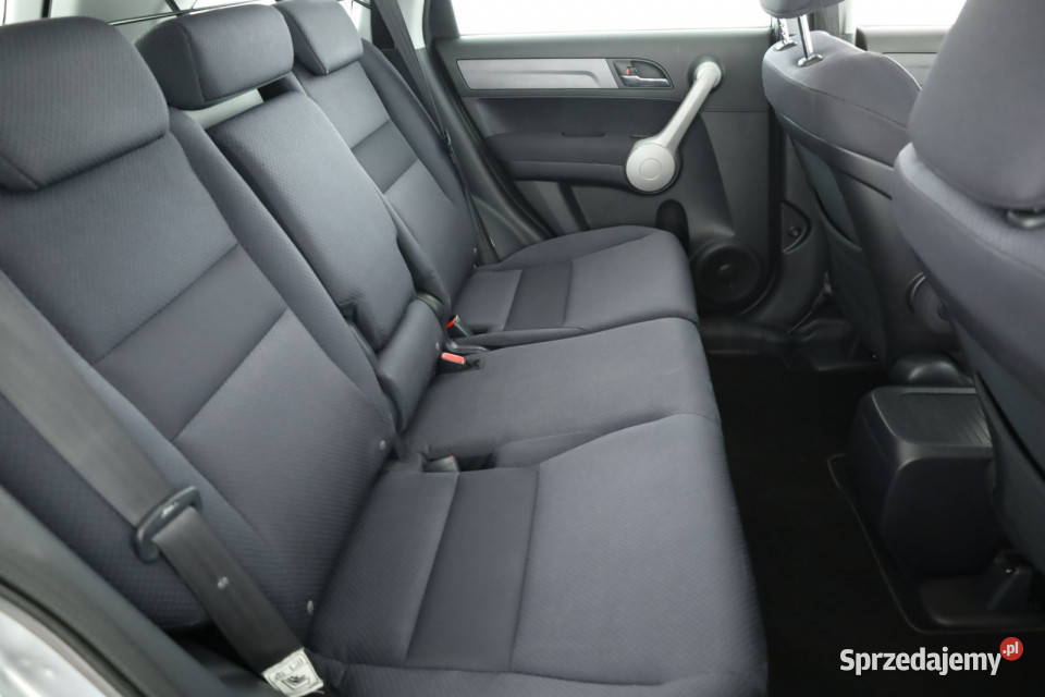 Honda CRV 22 iCTDi Piaseczno sprzedam